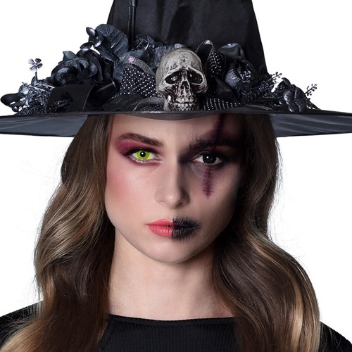 Duo Lenzen Crazy Witch (3 maanden)