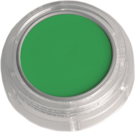 Water Make-up Grimas 407 Felgroen (2,5ml)