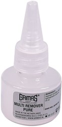 Grimas Remover Multi Pure 25ml