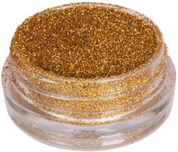 QuickTattoo HOLO Glitter Goud - 3ml