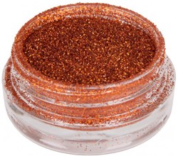 QuickTattoo HOLO Glitter Oranje - 3ml