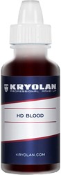 Dark Venous HD Blood 15ml
