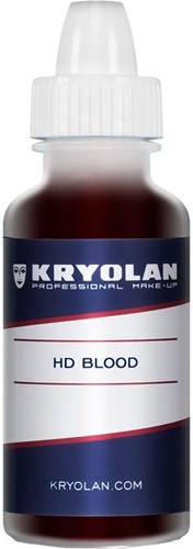 Dark Venous HD Blood 15ml