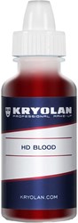 Light Arterial HD Blood 15ml