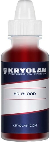 Light Arterial HD Blood 15ml