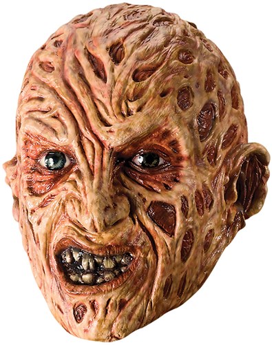 Masker Freddy Krueger ™
