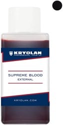 Supreme Blood External Dark (suiker basis) 50ml 