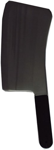 Kapmes (42cm)