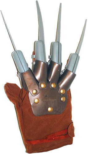 Handschoen Freddy