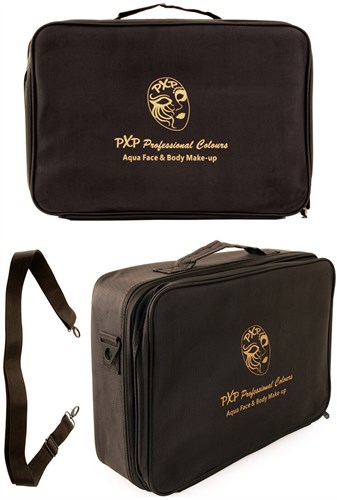 PXP Make-Up en Visagie Reistas