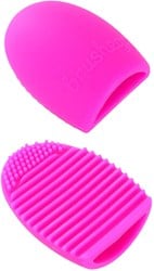 Cleaning Brush Egg - assorti