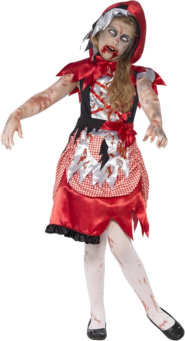 Roodkapje halloween deals