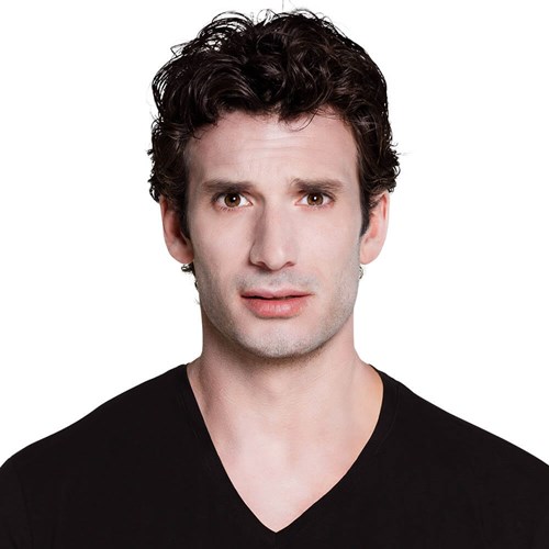 Make-Up Set Vampier Luxe (1)