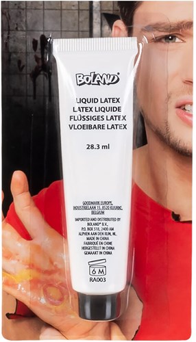 Vloeibare Latex (28ml) (product)