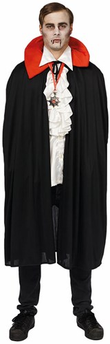 Dracula Cape