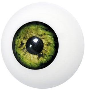 Grimas Kunst Oog Groen (401)