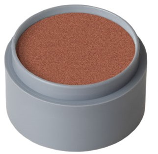 Water Make-up Pearl 703 Koper Grimas (15ml)