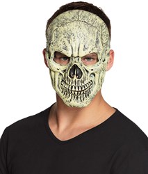 Masker Skull Foam