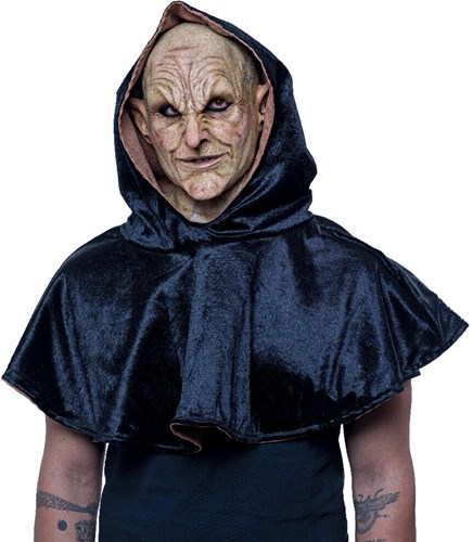 Huro-Huro Goblin Hyper Masker