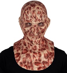Burned Man Hyper Masker Freddy