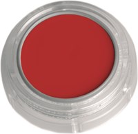 Creme Make-Up Grimas 501 Felrood (2,5ml)