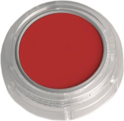 Creme Make-Up Grimas 501 Felrood (2,5ml)