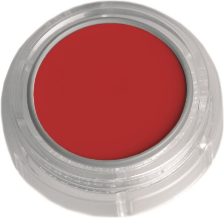 Creme Make-Up Grimas 501 Felrood (2,5ml)