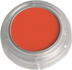 Creme Make-Up Grimas 503 Oranje (2,5ml)