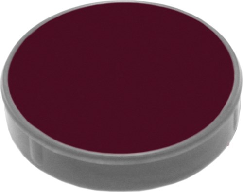 Creme Make-Up Grimas 504 Bordeauxrood (15ml)