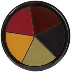 Bruise Mehron ProColorRing