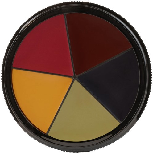 Bruise Mehron ProColorRing