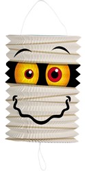 Treklampion Halloween Mummy - 16cm