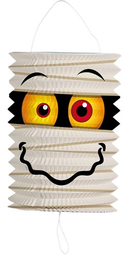 Treklampion Halloween Mummy - 16cm