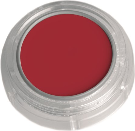 Creme Make-Up Grimas 505 Dieprood (2,5ml)