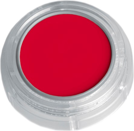 Water Make-up Grimas 505 Dieprood (2,5ml)