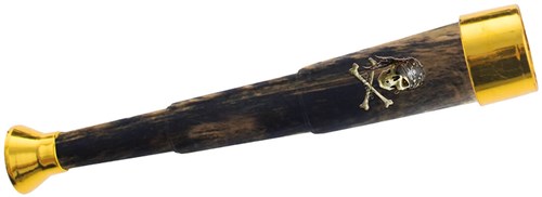 Piraten Telescoop - 21cm