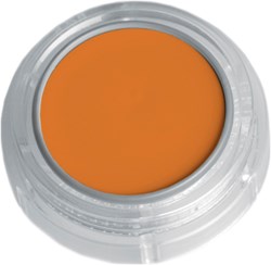 Water Make-up Grimas 509 Oranje (2,5ml)