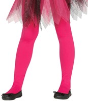 Pink Panty voor Kinderen