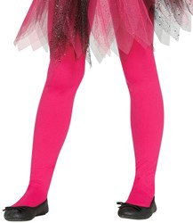 Pink Panty voor Kinderen
