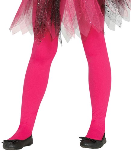 Pink Panty voor Kinderen