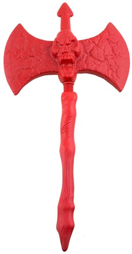 Duivel Bijl - 50cm