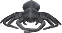 Halloween Decoratie Spin Opblaasbaar Outdoor - 2,7m