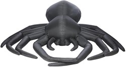 Halloween Decoratie Spin Opblaasbaar Outdoor - 2,7m