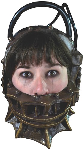 SAW Masker Reverse Bear Trap 