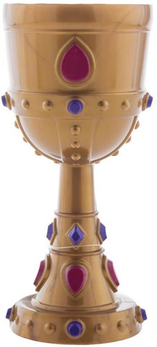 Kelk Koning Arthur - Drinkbeker - 18cm