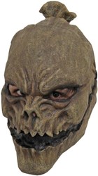 Masker Scarecrow Darkscare Latex 