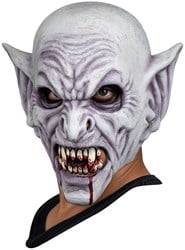 Masker Vampier Vlad Dracula Latex