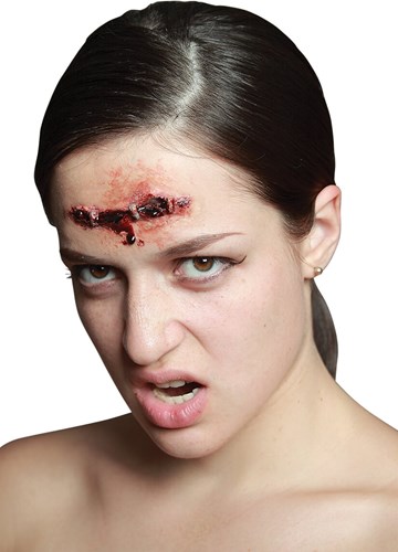 Latex Professionele Wond FX - Amateur Staples
