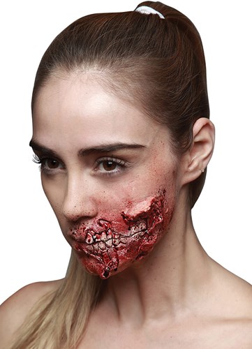 Latex Professionele Wond FX - Bite Me