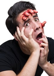 Professionele Wond Latex FX - Fingers